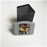 

HOLY MAGIC CENHIRY For 64 Bit Game Cartridge EUR Version PAL Format