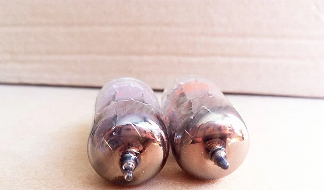 Прямоугольное кольцо трубка 5814 прямая 6189/12AU7/ECC82 трубка|ring ring|ring squaretube ring |