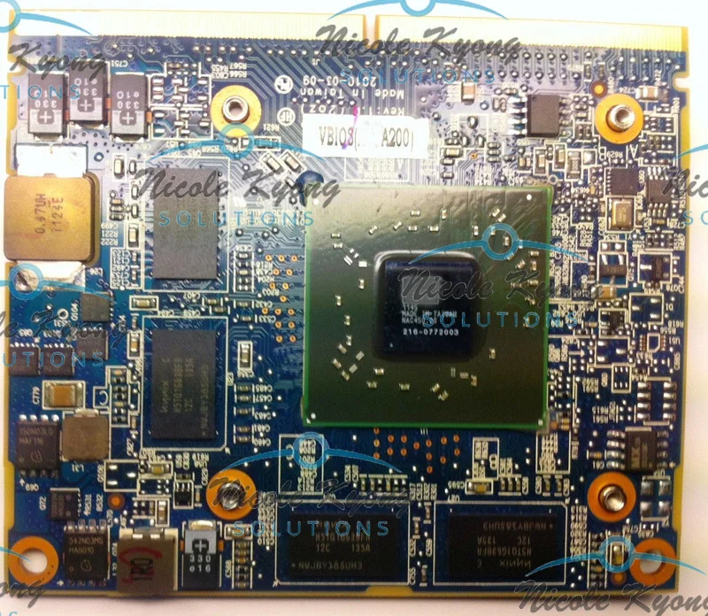 KAQ00 LS-495CP 604678-001 595823-001 Firepro M5800 VGA Video Card for HP Compaq 8540P 8540W 8570W 8760W 8560W цена KAQ00 LS-495CP 604678-001 595823-001 Firepro M5800 VGA Video Card for HP Compaq 8540P 8540W 8570W 8760W 8560W цены онлайн