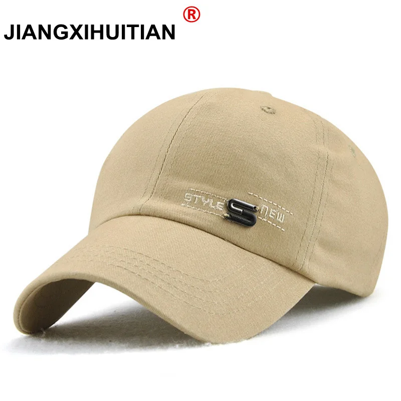 mens small baseball caps
