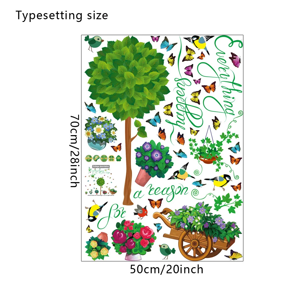 Typesetting size