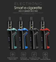 Electronic Cigarettes