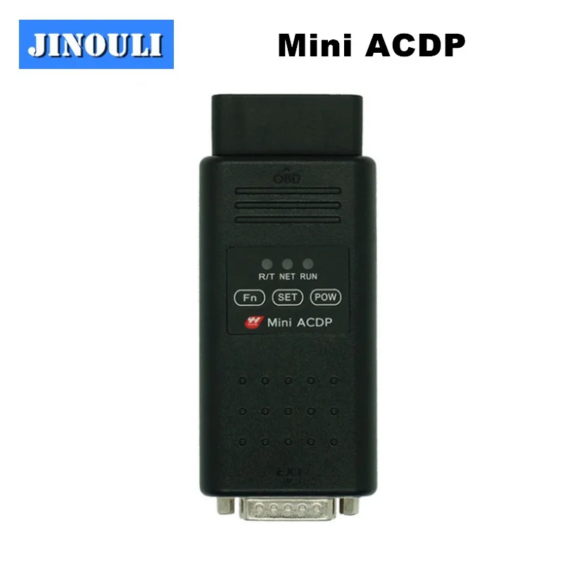 

Yanhua Mini ACDP Programming Master Wifi work on Android/IOS Support CAS1/CAS2/CAS3/CAS3+/CAS4/CAS4+/FEM/BDC Key Programming