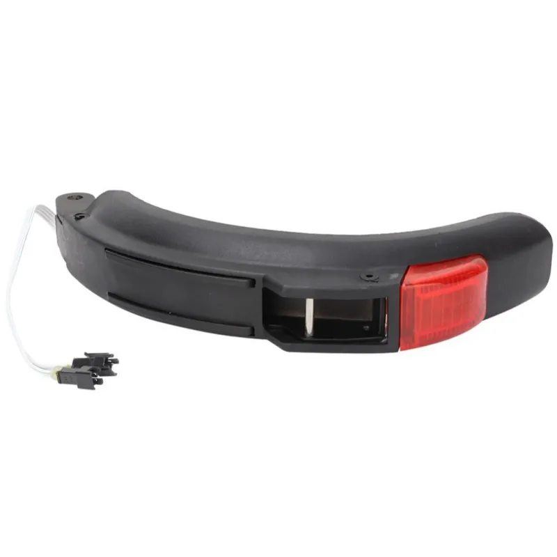 Fender Skateboard Rear Mudguard Assembly For 8 Inches Electric Scooter Repair Replacements Kit for KUGOO S1 S2 S3 ETWOW