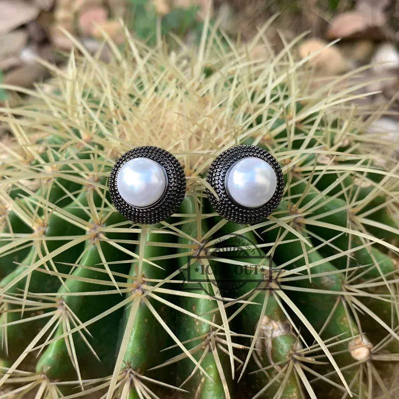 freshwater pearl earrings (2)