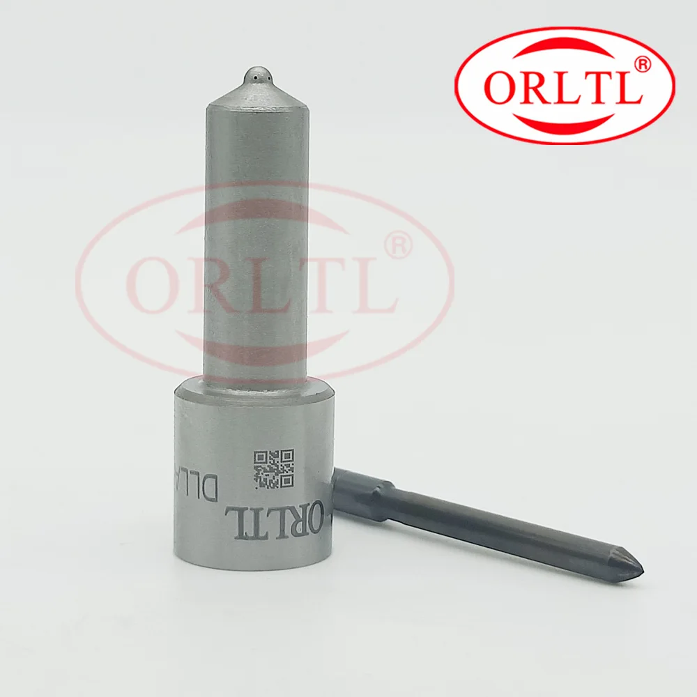 

ORLTL Engine Nozzle DLLA155P840 (093400-8400), Common Rail Nozzle DLLA 155 P 840 (0934008400) For Toyota 095000-6550 095000-6551