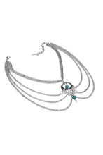 TFGS 10 x (Boho Бусы Tassels Цепи Босиком Ножной Браслет Лодыжки Ног Ювелирные Изделия