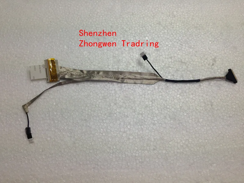 

Genuine New Free Shipping For Acer Aspire 4730Z 4730 4330 4930 4930G 4730Z LCD Video Cable DC02000J500