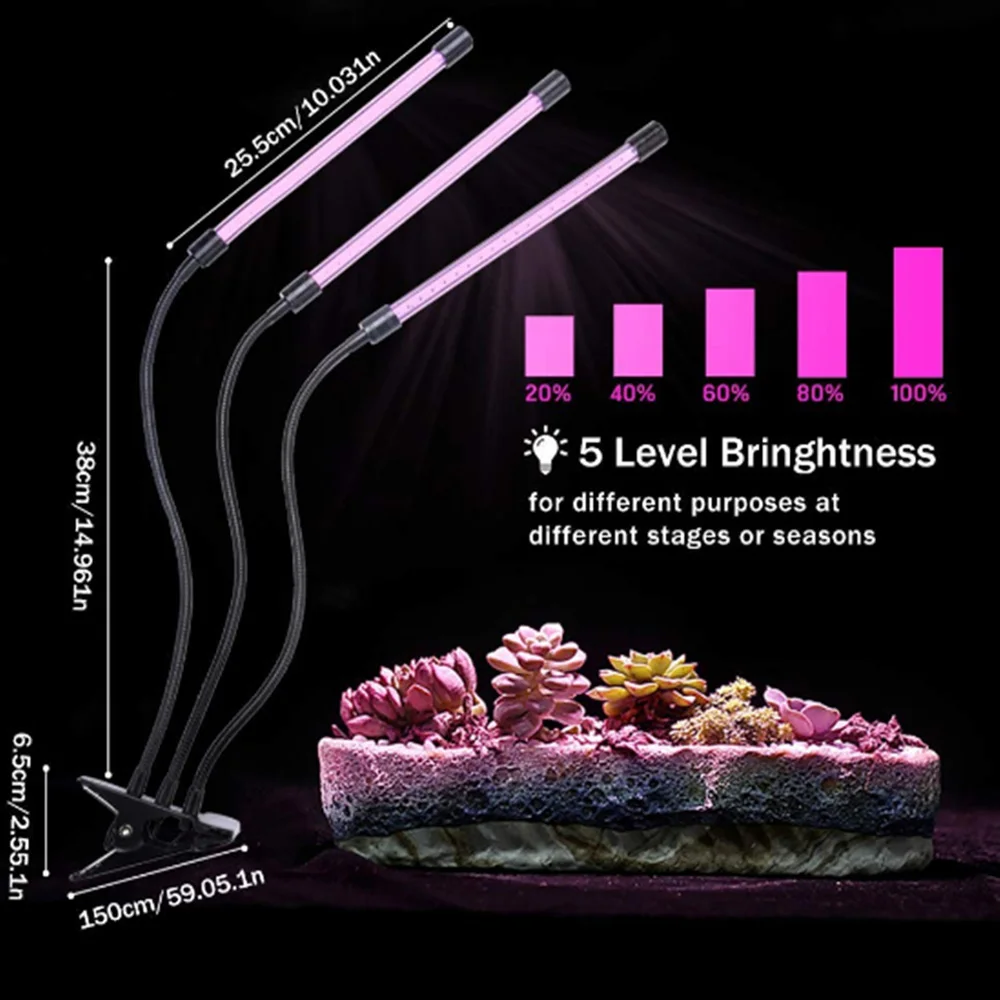 led plant grow light (9)