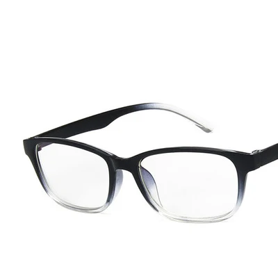 Синие лучи Компьютерные очки для мужчин и женщин экран радиационные очки бренд офис игровой синий светильник очки УФ Блокировка глаз очки - Цвет оправы: grey