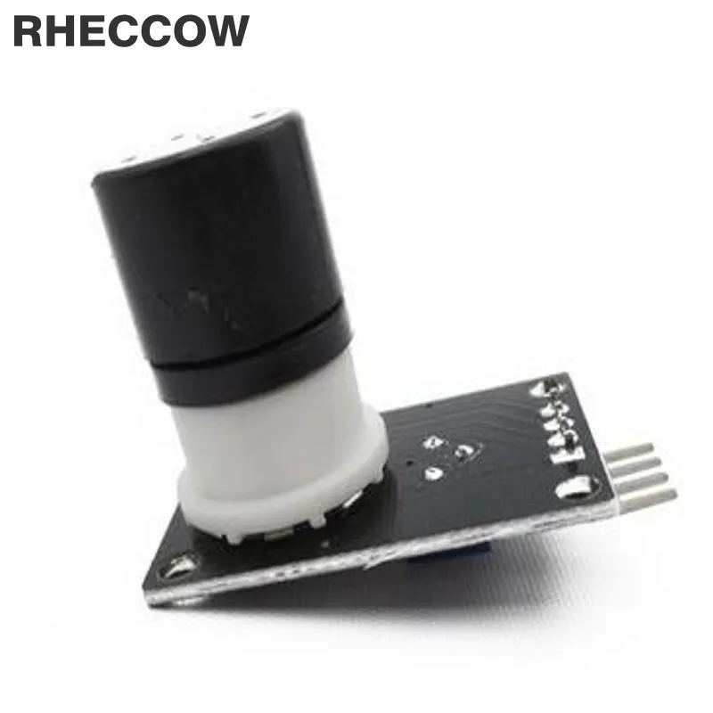 

wholesale MQ131 ozone sensor, ozone gas detection sensor module free shipping