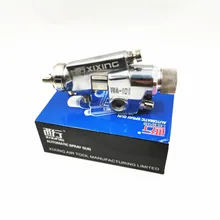 Пистолет-распылитель WA-101 Авто Мини-распылитель краски высокоя степень распыления краски использовать для распыления воды трубопровода Аэрозольная Краска распылитель