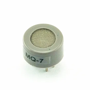 

MQ-7 Carbon monoxide CO gas sensor detection alarm MQ7 sensor