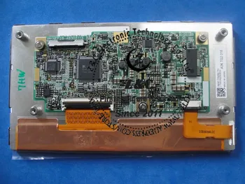 

LT065AB3D600 LTA065B3D0F LTA065B3DOF Brand New Original 6.5'' LCD Display for Car GPS Navigation for Toshiba