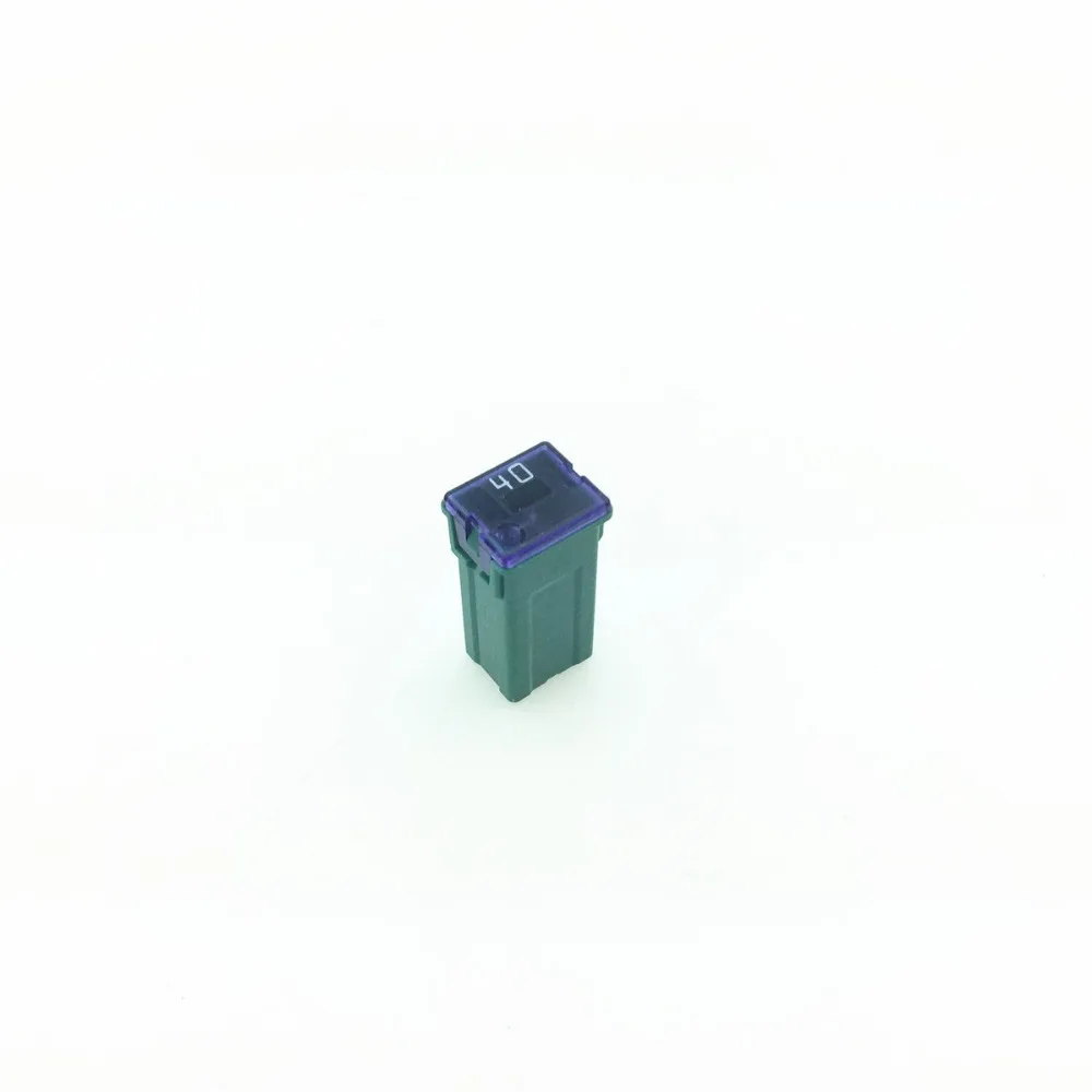 

STARPAD For Auto Accessories Car Square Fuse 20A25A30A40A50A60A 4pcs