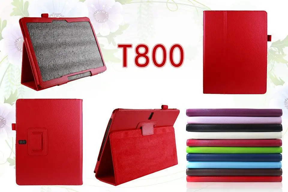 Для Samsung Galaxy Tab S 10 5 Чехол для вкладки &quotSM T800 T801 T805 защитная оболочка чехол