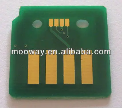 Совместимый чип для Xerox WC7525 7530 7535 7545 7556 013R00662 барабана | Компьютеры и офис