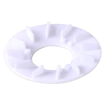 

CITALL White Plastic Variator Belt Cooling Fan Fit for GY6 4 Stroke Engine 50CC 139QMB Scooter Moped Roketa Taotao Sunl