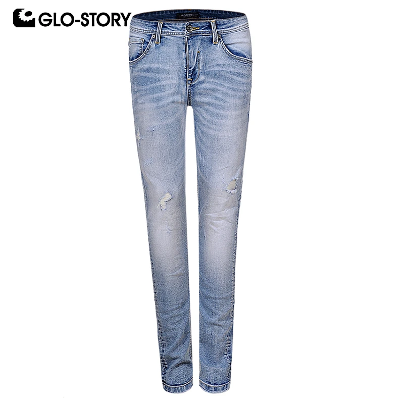 glostory denim collection