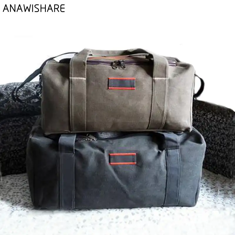 mens travel duffel bags