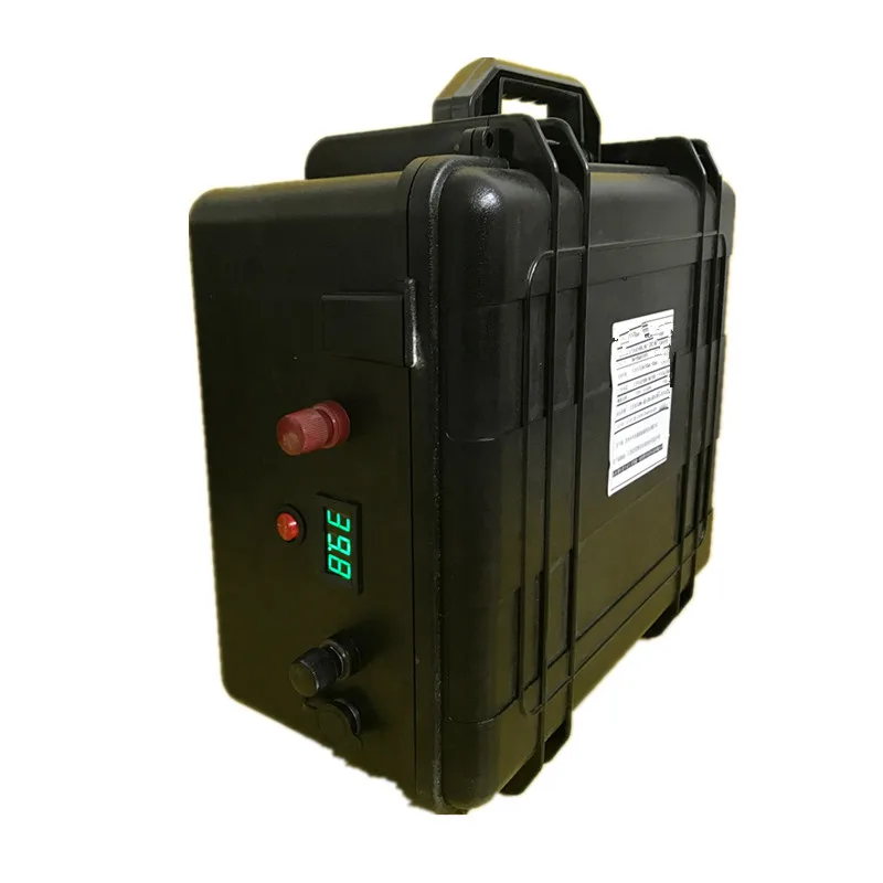 96v 37Ah 35Ah 30Ah 25ah Супер Высокая емкость литий ионная lipo батарея для UPS мощность
