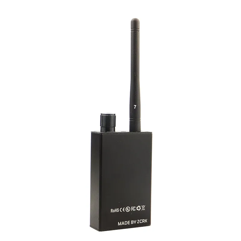 Топ Анти-шпион РЧ сотовый телефон сигнал отслеживающий детектор искатель высокий чувствительный Беспроводной gps Телеком GSM сигнальные детекторы