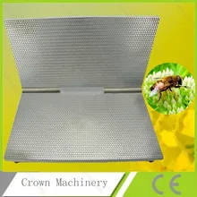 195*415 мм литье формы для лист основания из пчелиного воска для пчеловодства