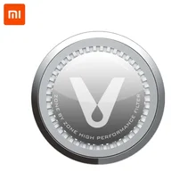 Original xiaomi mijia VIOMI Herbaceous Refrigerator Air Clean Facility Filter for Vegetables Fruit Food Fresh Prevent Home kit