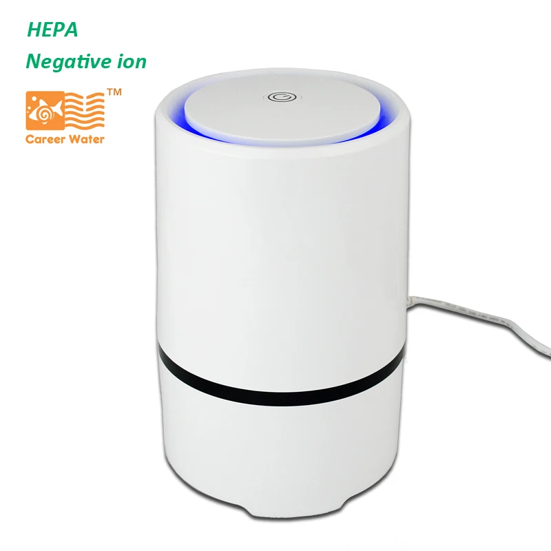 Coronflow Home And Office Desktop Hepa Filter Air Purifier Coronflow Home And Office Desktop Hepa Filter Air Purifier Portable Ionizer Gl 2103 In Purifiers From Liances On Aliexpress Alibaba Group