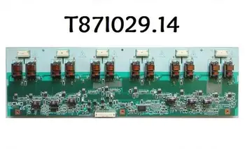 

100% test work for 32L08HR L32R1B LC32ES62 T87I029.14 T871029.14 Inverter Board