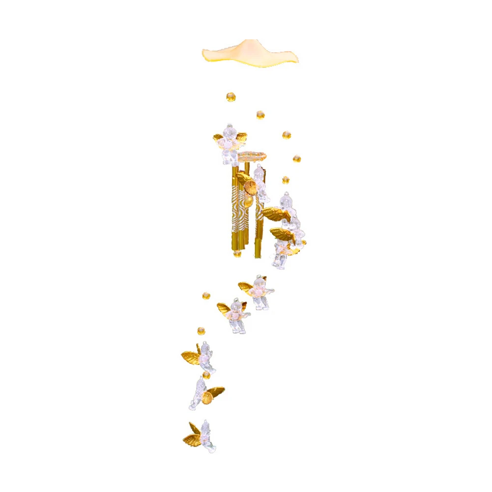 Get Cupido Angelo Campanelli Eolici Oro Per Yard Giardino All Aperto HD Get Wallpaper Cupido Angelo Campanelli Eolici Oro Per Yard Giardino All Aperto For Android