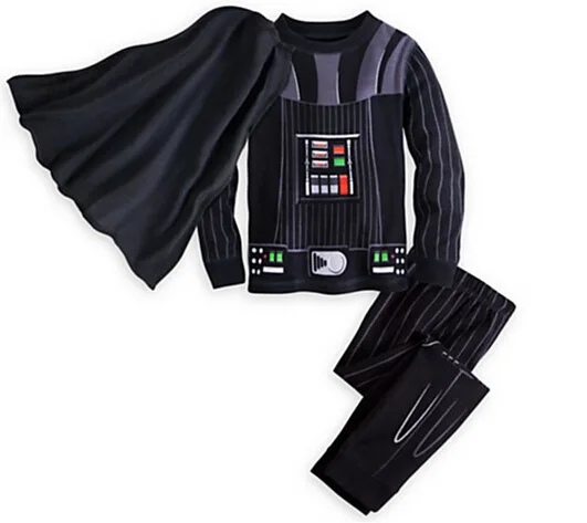 Boys Pajamas Star Wars Pyjama Bebe Spiderman Captain Kids Sleepwear Pajamas For Boys Long Sleeve Pijama Children Costume Boys Pajamas Pajamas For Boysstar Wars Pyjamas Aliexpress