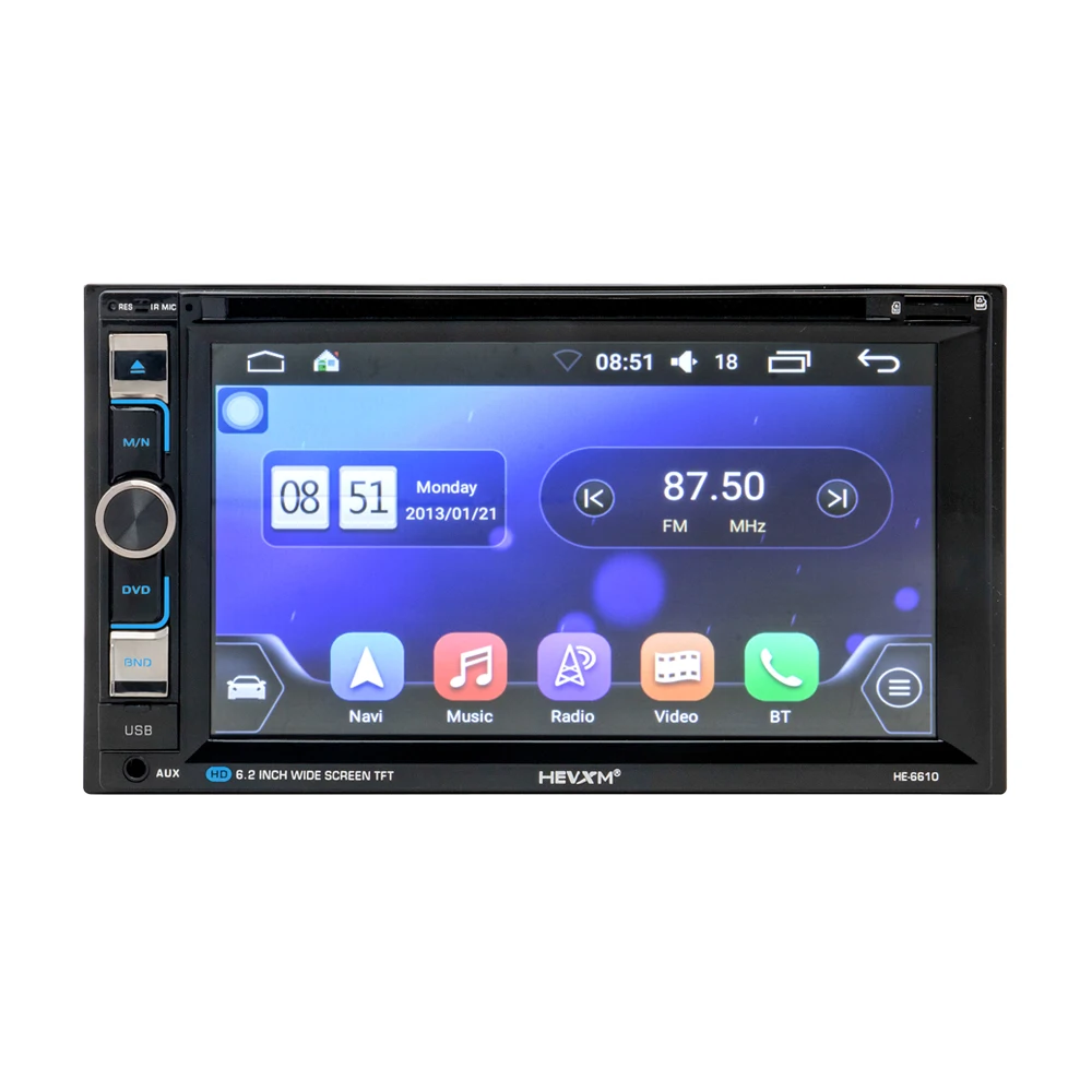 Cheap car stereo with FM radio bluetooth phone1GB RAM 2Din Android Car Multimedia system for CRV Radio HD touch screen GPS Head Unit 0 Cheap car stereo with FM radio bluetooth phone1GB RAM 2Din Android Car Multimedia system for CRV Radio HD touch screen GPS Head Unit 0