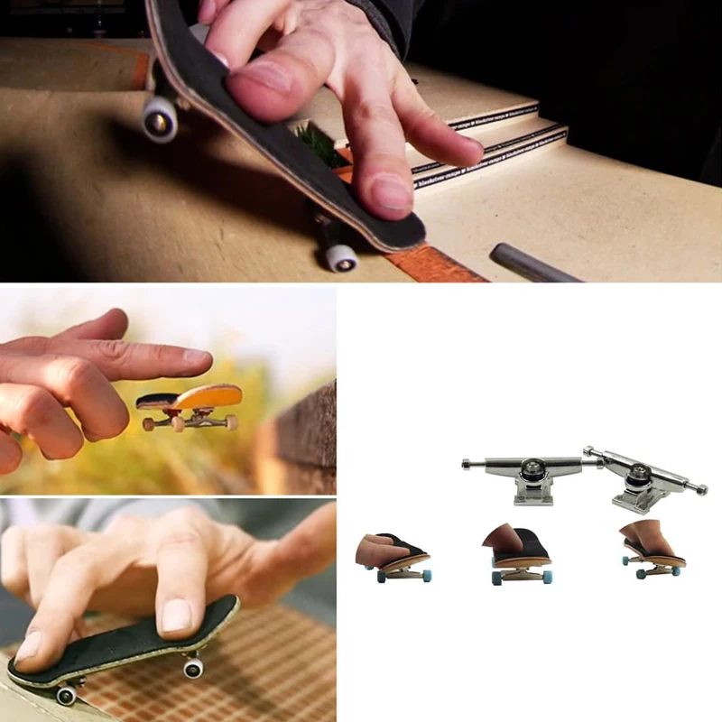 Finger skateboard jumbo Clearance