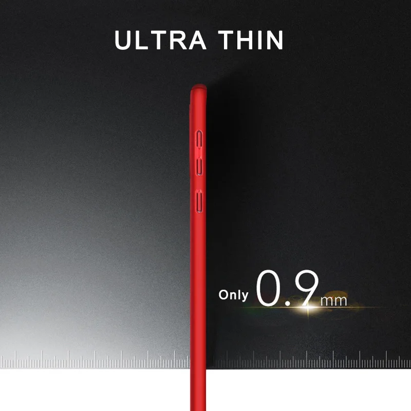 ultra thin case