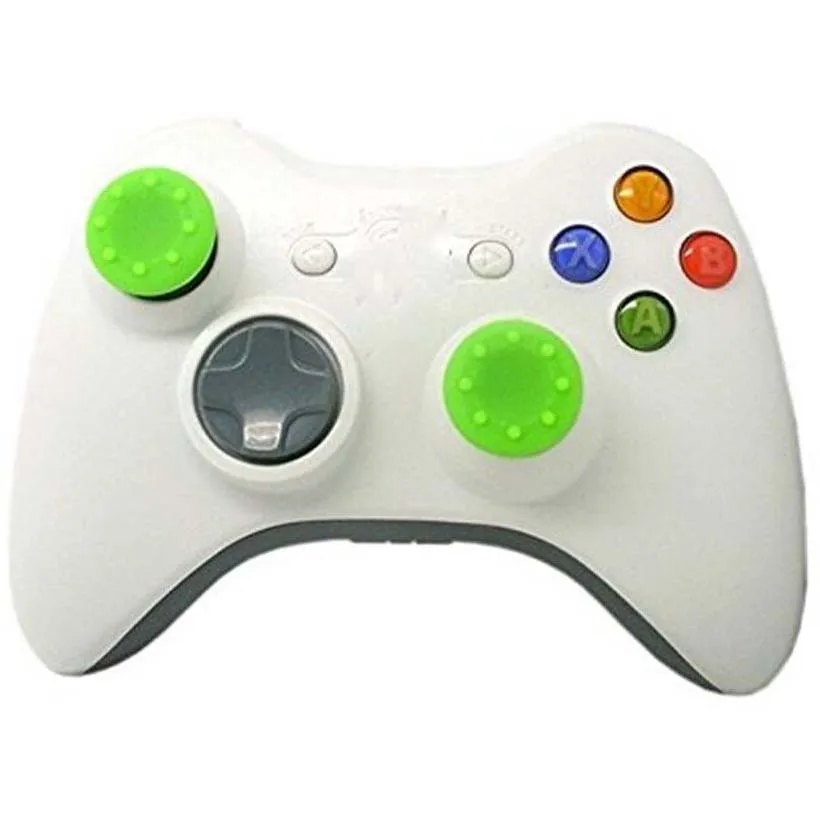 Джойстик Xbox 360 Проводной Купить