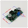DC-DC Adjustable Step-Up and step-down Power Supply Module boost and buck voltage converter LM2596&LM2577 5-25V [ 5pcs/lot] ► Photo 2/5