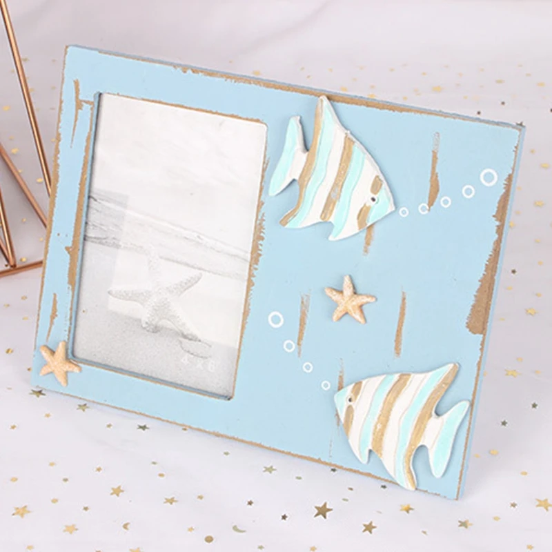 ##BUY HOT Household Decoration Photo Frame Wood Photo Frame Fashion Picture Frames Arts And Crafts