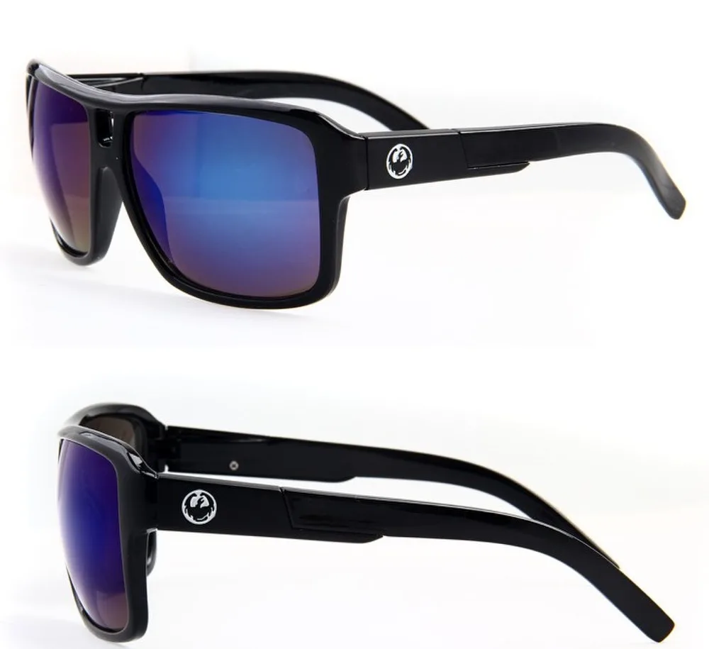 dragon brand sunglasses