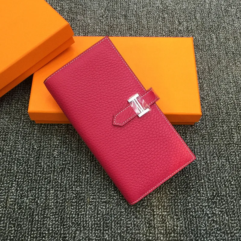 Long Luxury Women Wallets Fashion Solid Leather Brand Wallet Female Simple Purse Clutch Money Women Wallet Coin Purse 2018 Hot Long Luxury Women Wallets Fashion Solid Leather Brand Wallet Female Simple Purse Clutch Money Women Wallet Coin Purse 2018 Hot