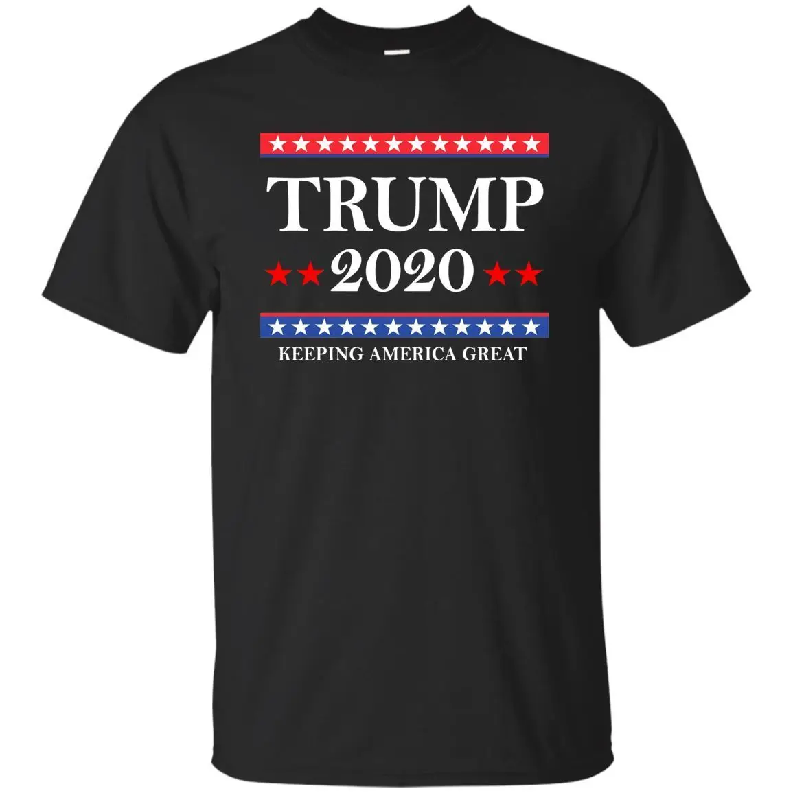 

Black Navy Color Tee Trump 2020 - Trump For President Election T-Shirt Cool Casual pride t shirt men Unisex Fashion tshirt