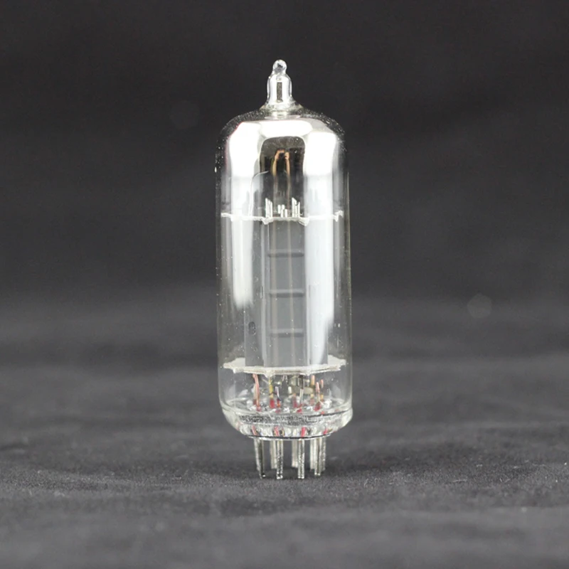 Free Shipping 1pcs Shuguang 12BH7(5687,6N6,E182CC) Amplifier HIFI Audio