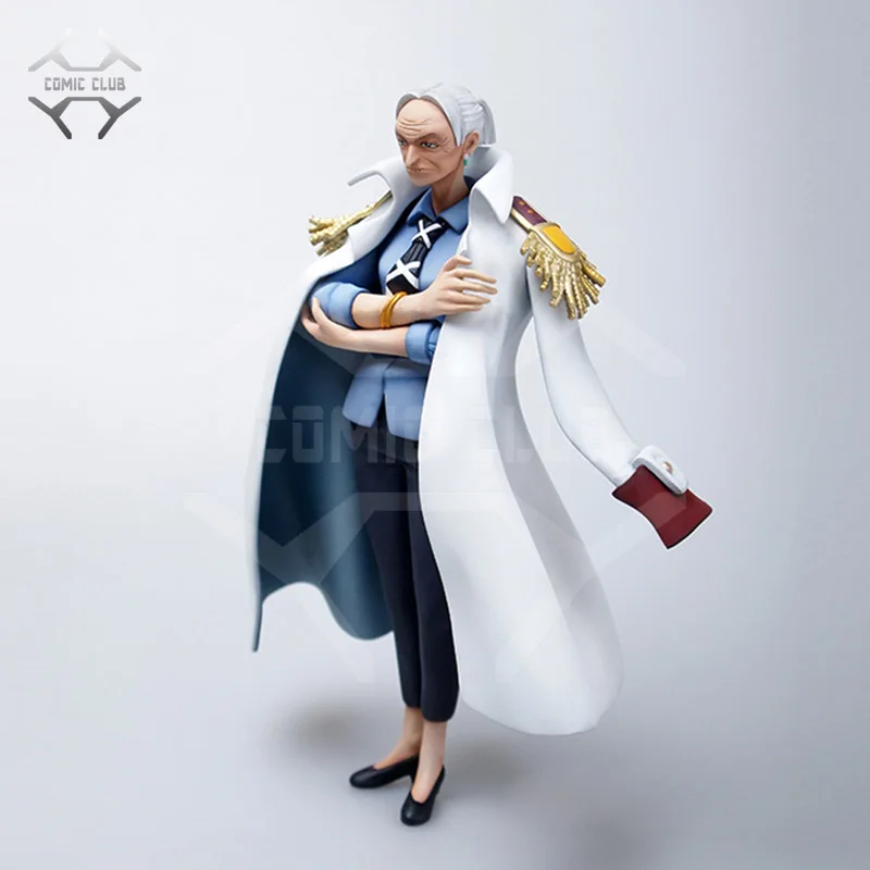 

COMIC CLUB IN-STOCK one piece POP scale Tsuru gk resin figure toy for collection