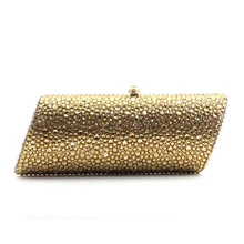 Gift Box Elegant Women Crystal Wedding Clutch Purses lady Minaudiere Evening Bags Ladies Diamonds Handbag Party Day Clutches Gift Box Elegant Women Crystal Wedding Clutch Purses lady Minaudiere Evening Bags Ladies Diamonds Handbag Party Day Clutches