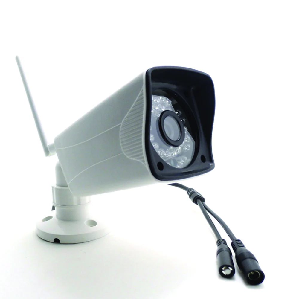 

IP Camera 720p wifi support Micro SD Card Outdoor Waterproof Mini Wireless Cctv Security System home cam surveillance infrared
