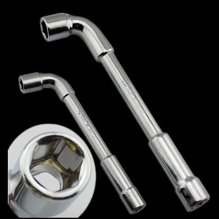 Новый шестигранный гаечный ключ 6 мм 1 шт.|hex key wrench|key wrenchsocket wrench |