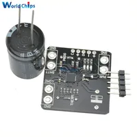MCP73871 USB 5V DC puissance Boost solaire Lipoly Lithium Lon polymère chargeur carte 3.7V/4.2V Module de chargeur de gestion de batterie 4