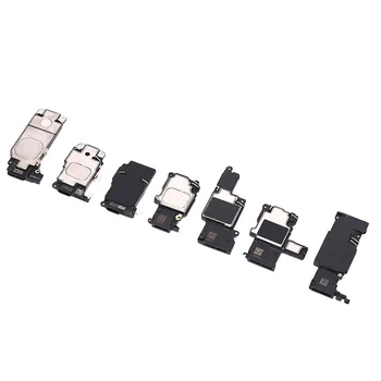 

Inner Replacement Ringer Buzzer Loud Speaker For iPhone 6 6S 7 Plus 8 Ear Piece Sound Speaker Mobile Phone Repair Assem