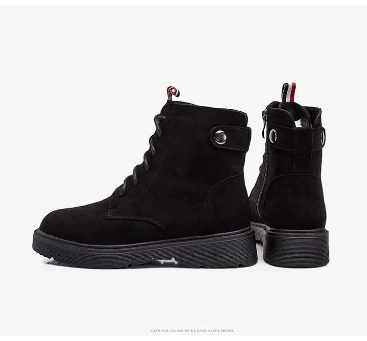 women boots Z556-5