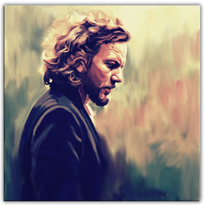 Online Buy Wholesale eddie vedder from China eddie vedder ...